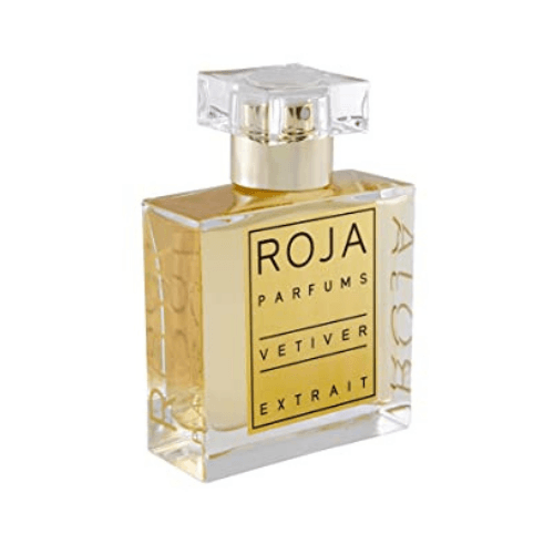 Roja Dove Vetiver Extrait Perfume 50ml - Thescentsstore